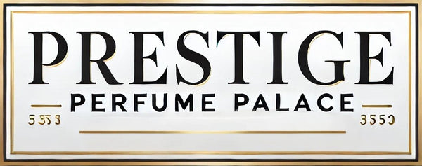 Prestige Perfume Palace